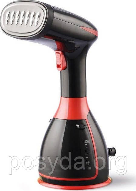 Відпарювач для одягу Steamer 1500W 6710 Kamille