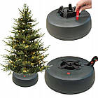 Підставка для ялинки, універсальна з резервуаром для води, фото 5