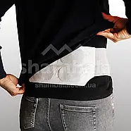 Хімічна грілка-пояс Thermopad New Heat Belt (TPD 78701), фото 2