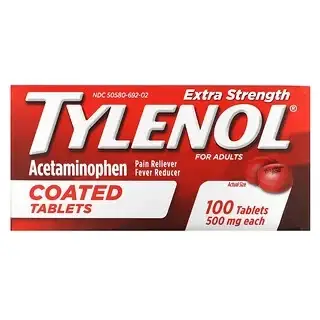 Ацетаминофен Tylenol - купить недорого оптом на Prom.ua: цены, акции и ...