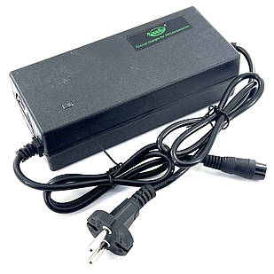 Зарядний пристрій 36V електровелосипед електроскутер електроквадроцикл