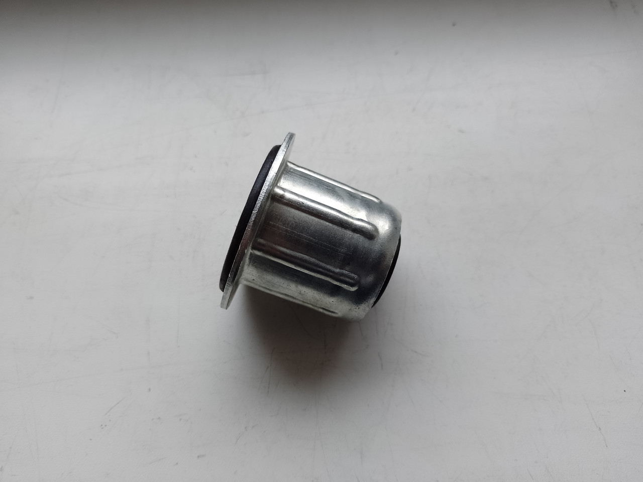 Сайлентблок ресори задній Fiat Ducato 244, Peugeot Boxer 2, Citroen Jumper 2 (2002-2006), 1304640080, 513172