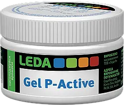 ЛЕДА ГЕЛЬ P-Active ( 100мл )