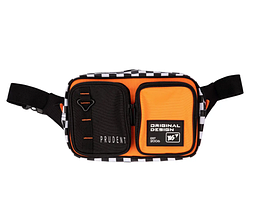 Сумки на пояс та текстильні вироби