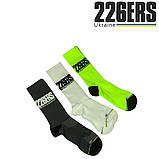 Шкарпетки компресійні 226ERS зелені, розмір XS (35-37), фото 4