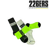 Шкарпетки компресійні 226ERS зелені, розмір XS (35-37), фото 5