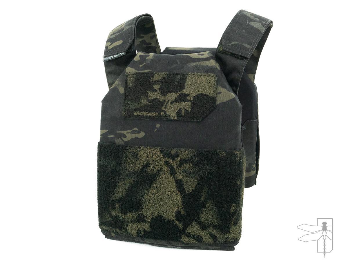 Плитоноска Haley Strategic Thorax Incog Plate Bags, Размер: Medium, Цвет: MultiCam Black, фото 1