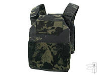 Плитоноска Haley Strategic Thorax Incog Plate Bags, Размер: Medium, Цвет: MultiCam Black