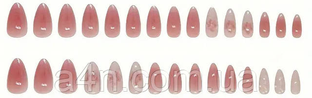 Накладные ногти - Интернет-магазин A4N Накладные ногти - Интернет-магазин A4N