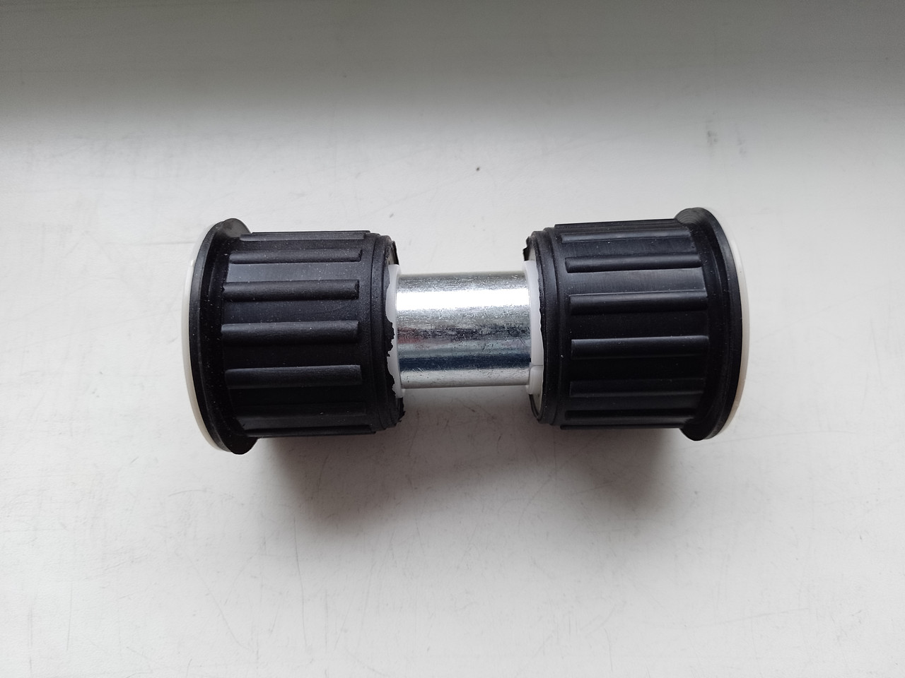 Сайлентблок ресори задній в сергу Fiat Ducato 250, Peugeot Boxer, Citroen Jumper (2006-2014), 1351263080, фото 1