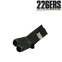 Шкарпетки компресійні 226ERS темно-сірі, розмір S (38-40)