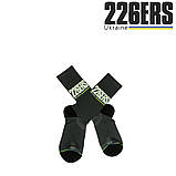 Шкарпетки компресійні 226ERS темно-сірі, розмір S (38-40), фото 3