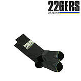 Шкарпетки компресійні 226ERS темно-сірі, розмір S (38-40), фото 2