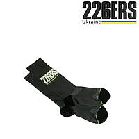 Шкарпетки компресійні 226ERS темно-сірі, розмір XS (35-37)
