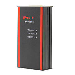 Програматор iProg+ (10 адаптерів)