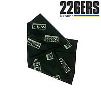 Бандани, баффи