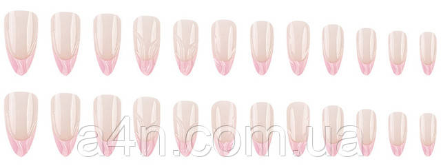 Накладные ногти - Интернет-магазин A4N