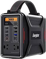 Зарядна станція портативна Energizer PPS240W1 240Wh