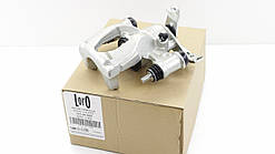 Суппорт гальмівний (задній, праворуч) (пер.привод) на Рено Майстер III 2010> Abakus (Туреччина) 13104086