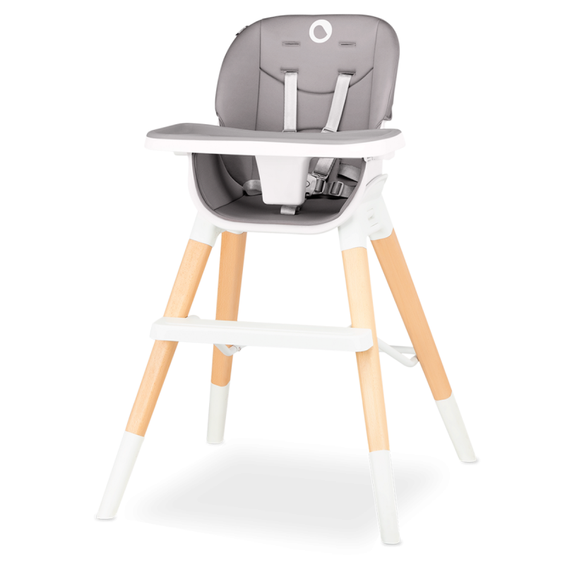 Стілець для годування Lionelo MONA STONE