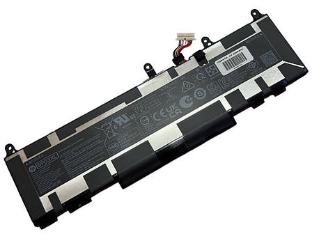 Оригінальна батарея акумулятор для ноутбука HP EliteBook X360 1040 G9 1040 G10 - WP03XL, фото 1