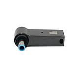 Адаптер перехідник PD з тригером 4.5x3.0 для заряджання ноутбука від повербанка USB Type-C DC 100W, фото 3