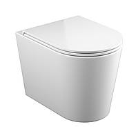 Підвісні унітази