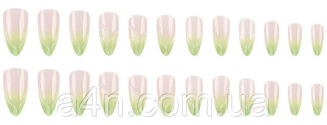 Накладные ногти - Интернет-магазин A4N Накладные ногти - Интернет-магазин A4N