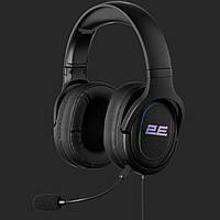 Ігрова гарнітура 2E Gaming HG330 7.1