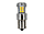 LED лампа автомобільна AMS Ultimate U24 S25 (P21W) 12V 20smd 2200K Canbus (Комплект 2шт), фото 4