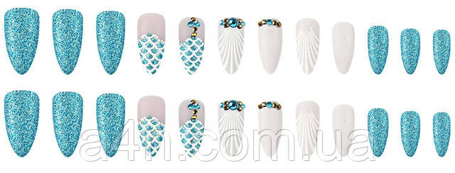 Накладные ногти - Интернет-магазин A4N Накладные ногти - Интернет-магазин A4N