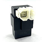 Комутатор запалювання CDI мотоцикла 150 200 куб 4 і 2 Pin, фото 2