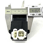 Комутатор запалювання CDI мотоцикла 150 200 куб 4 і 2 Pin, фото 3