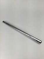 Трубка сідла 25.4мм 40 см Штир підсідельний