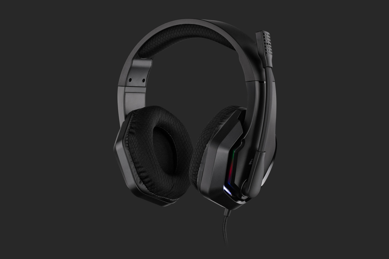 Ігрова гарнітура 2E GAMING HG315 7.1