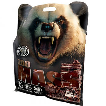 Вуглеводно-білкова суміш Zoomad Labs ZOOMASS 12 LB