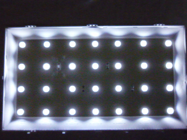 Світлодіодні LED-лінійки Б\В D4GE-320DC1-R2[14.03.17]  (LED TV Samsung UE32Jxxxx,  UE32Hxxxx)., фото 1
