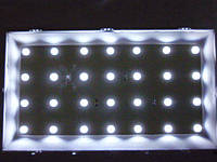 Светодиодные LED-линейки D4GE-320DC1-R2[14.03.17] Б\У (LED TV Samsung UE32Jxxxx, UE32Hxxxx).
