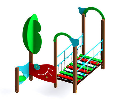 Обладнання для дошкільних закладів