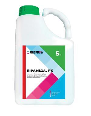 Гербіцид Піраміда 5 л, фото 1