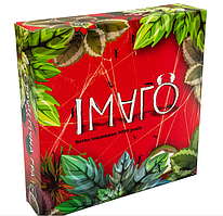 Стратегічна гра 30308 (укр.) "IMAGO" у коробці, STRATEG