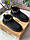 Зимові Черевики UGG Ultra Mini “Black” | чорні, теплі, з хутром, класичні, розміри 36–45, фото 7