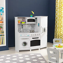 Дитяча кухня KidKraft Deluxe, фото 3