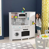Дитяча кухня KidKraft Deluxe, фото 6