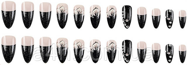 Накладные ногти - Интернет-магазин A4N Накладные ногти - Интернет-магазин A4N