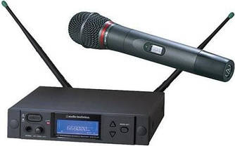 Радіосистема Audio-Technica AEW 4240a