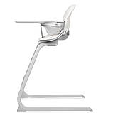 Стільчик для годування Lionelo DALIA SET  GREY STONE, фото 3