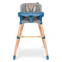 Стілець для годування Lionelo KOEN BLUE SKY