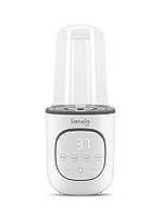 Підігрівач пляшок Lionelo THERMUP 2.0 WHITE
