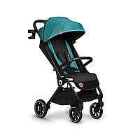 Прогулянкова коляска Lionelo CLOE GREEN EMERALD